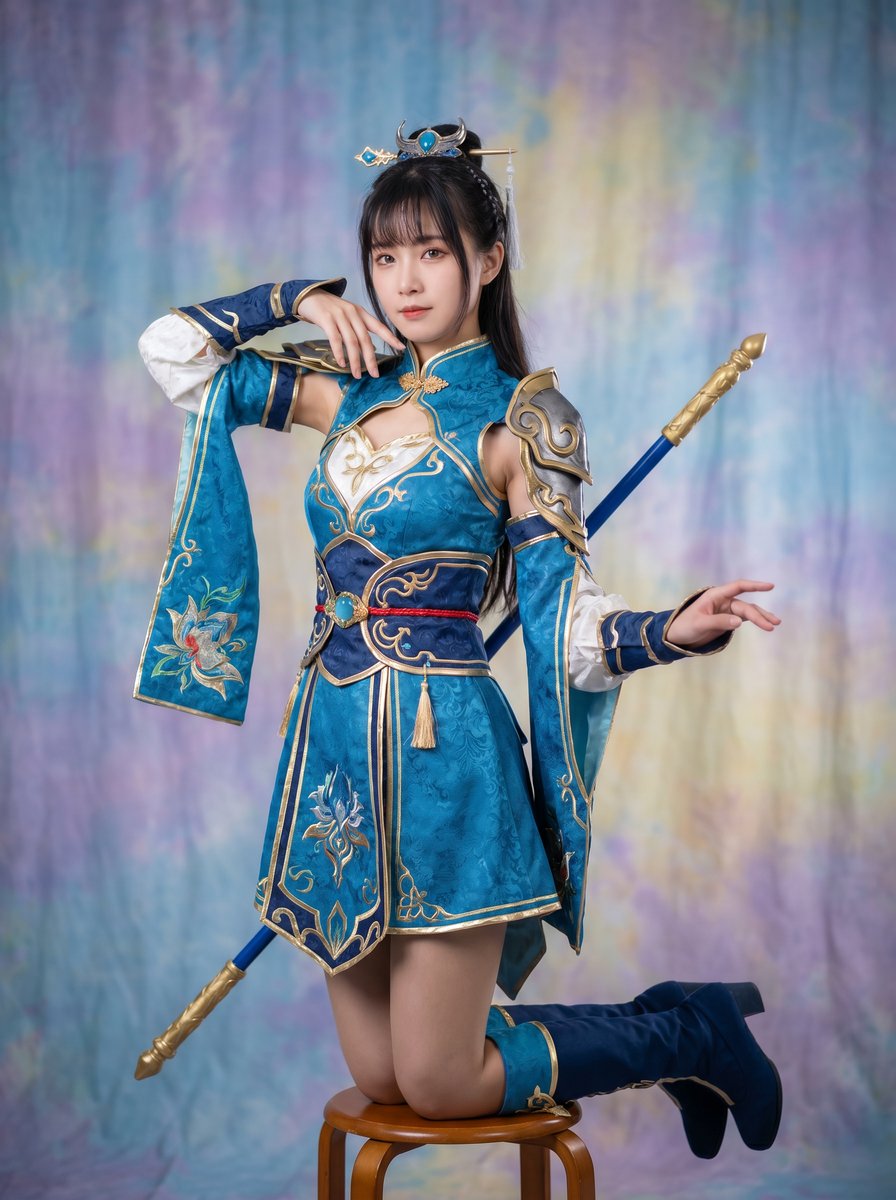 情侣视频cosplay